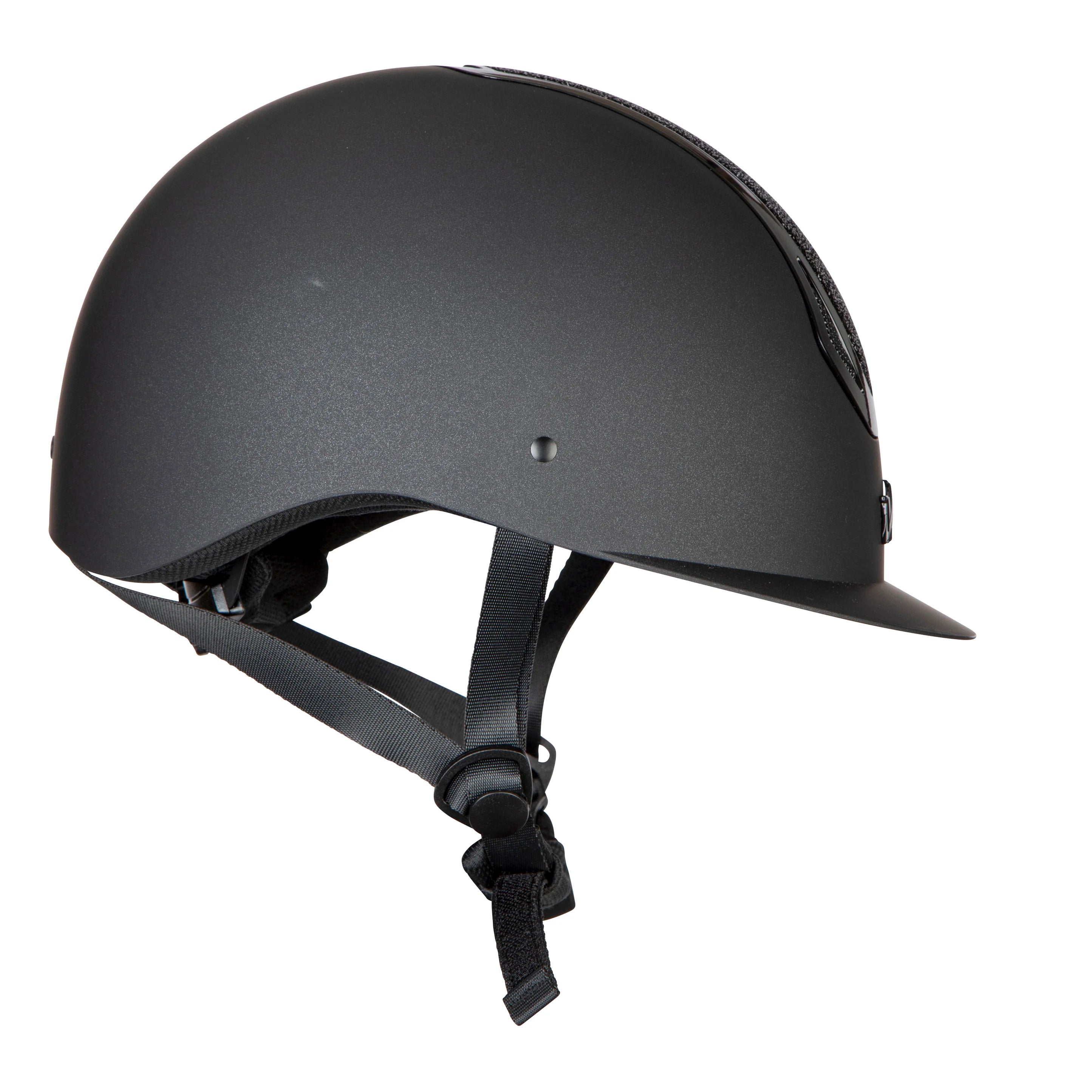 Karben Sonic Alessa Riding Helmet - Equine Exchange Tack Shop