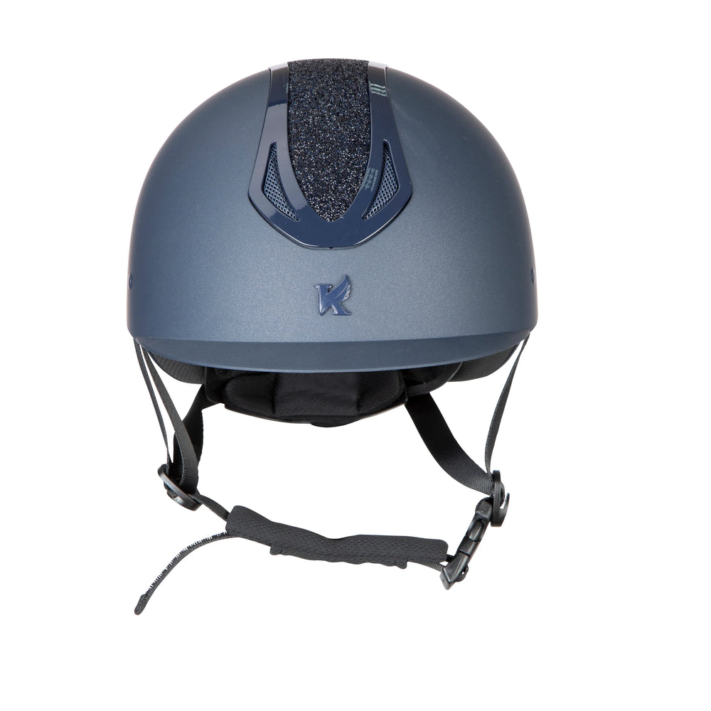 Karben Sonic Alessa Riding Helmet - Equine Exchange Tack Shop