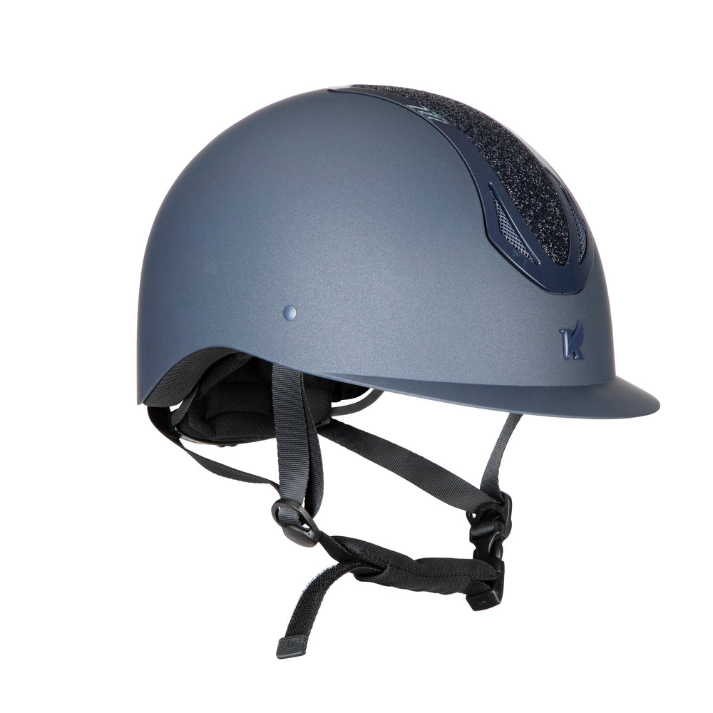 Karben Sonic Alessa Riding Helmet - Equine Exchange Tack Shop