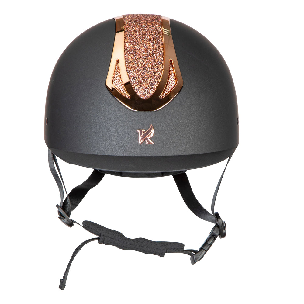 Karben Sonic Alessa Riding Helmet - Equine Exchange Tack Shop