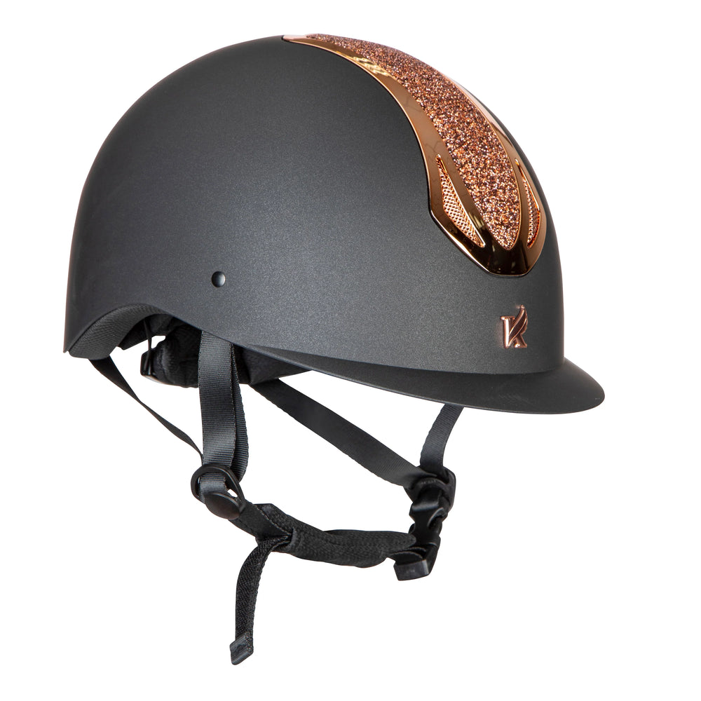 Karben Sonic Alessa Riding Helmet - Equine Exchange Tack Shop