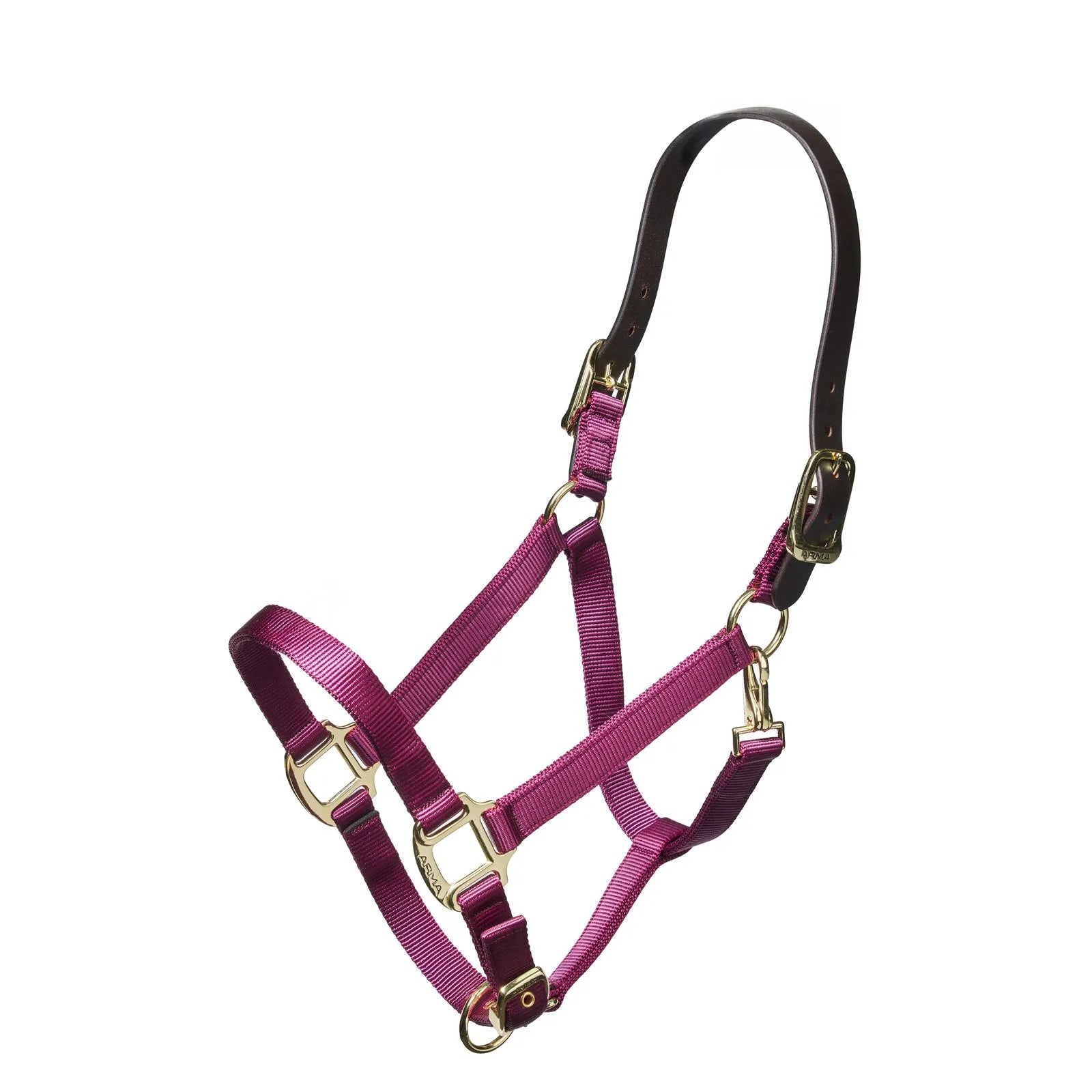 ARMA Nylon Breakaway Halter