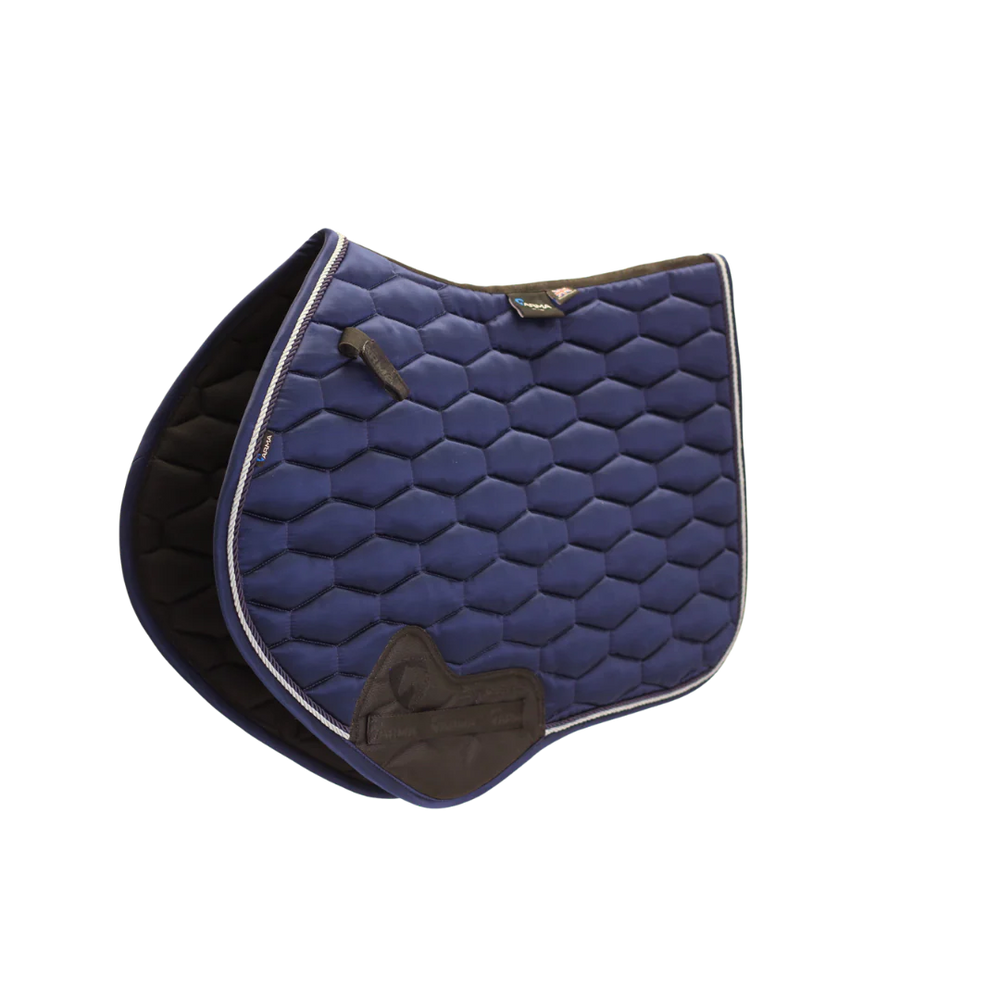 ARMA Satin Jump Saddle Pad - Equine Exchange Tack Shop