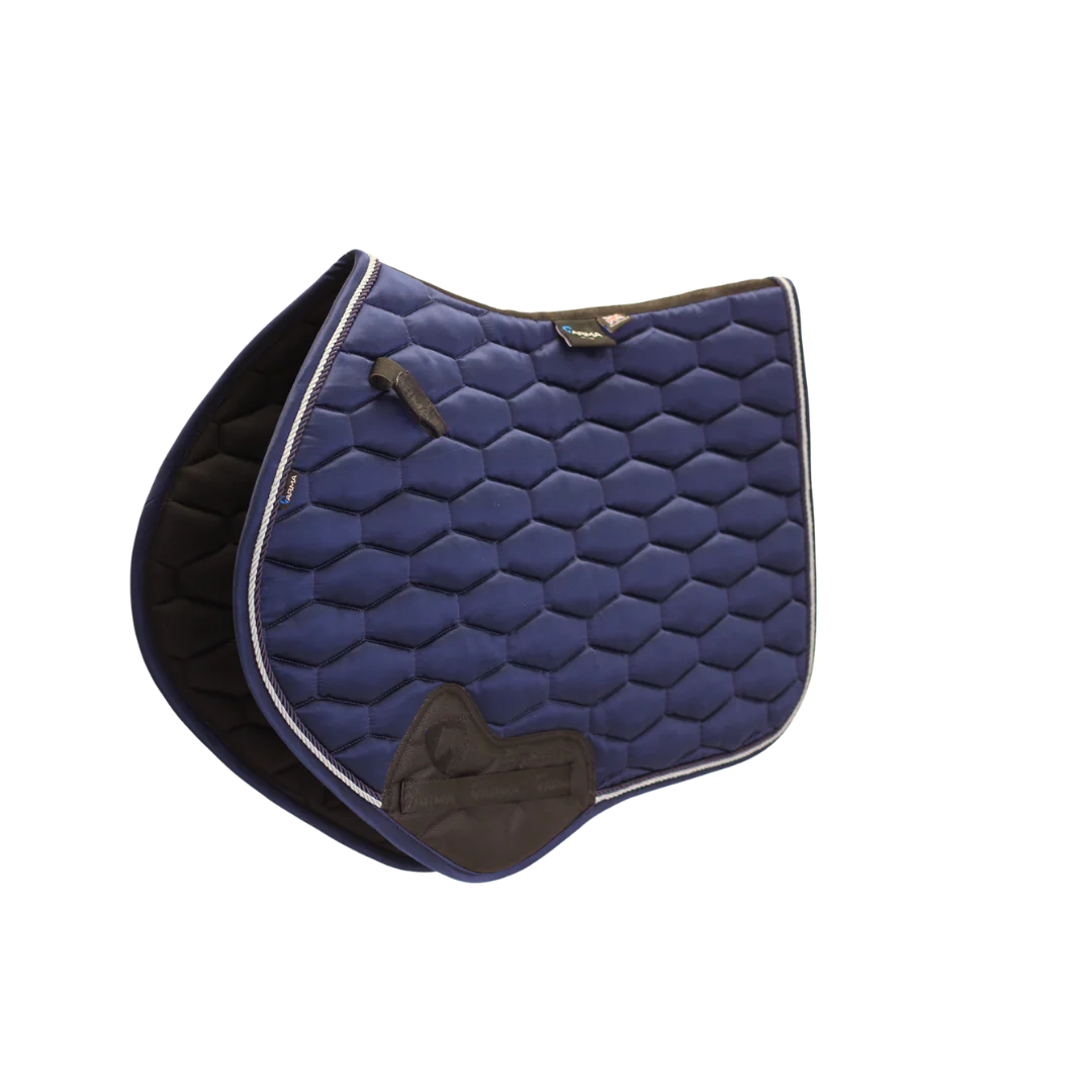 I Don’t Have Enough Saddle Pads!