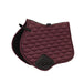 ARMA Satin Jump Saddle Pad - Equine Exchange Tack Shop