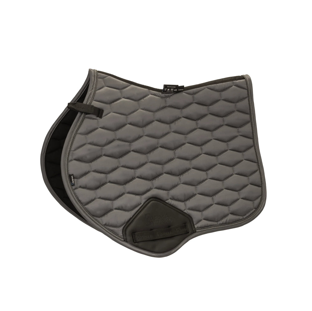 ARMA Satin Jump Saddle Pad - Equine Exchange Tack Shop
