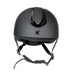 Sonic Silvia Riding Helmet - Equine Exchange Tack Shop