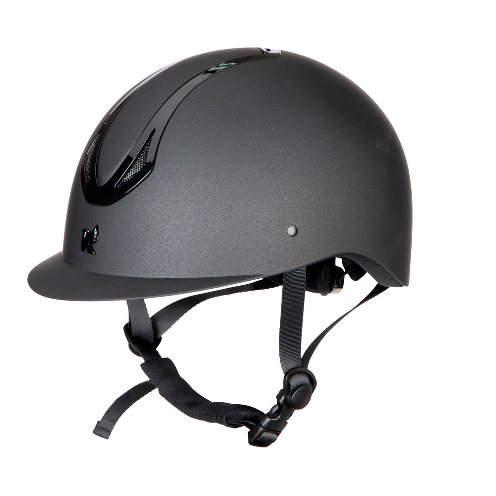 Sonic Silvia Riding Helmet - Equine Exchange Tack Shop