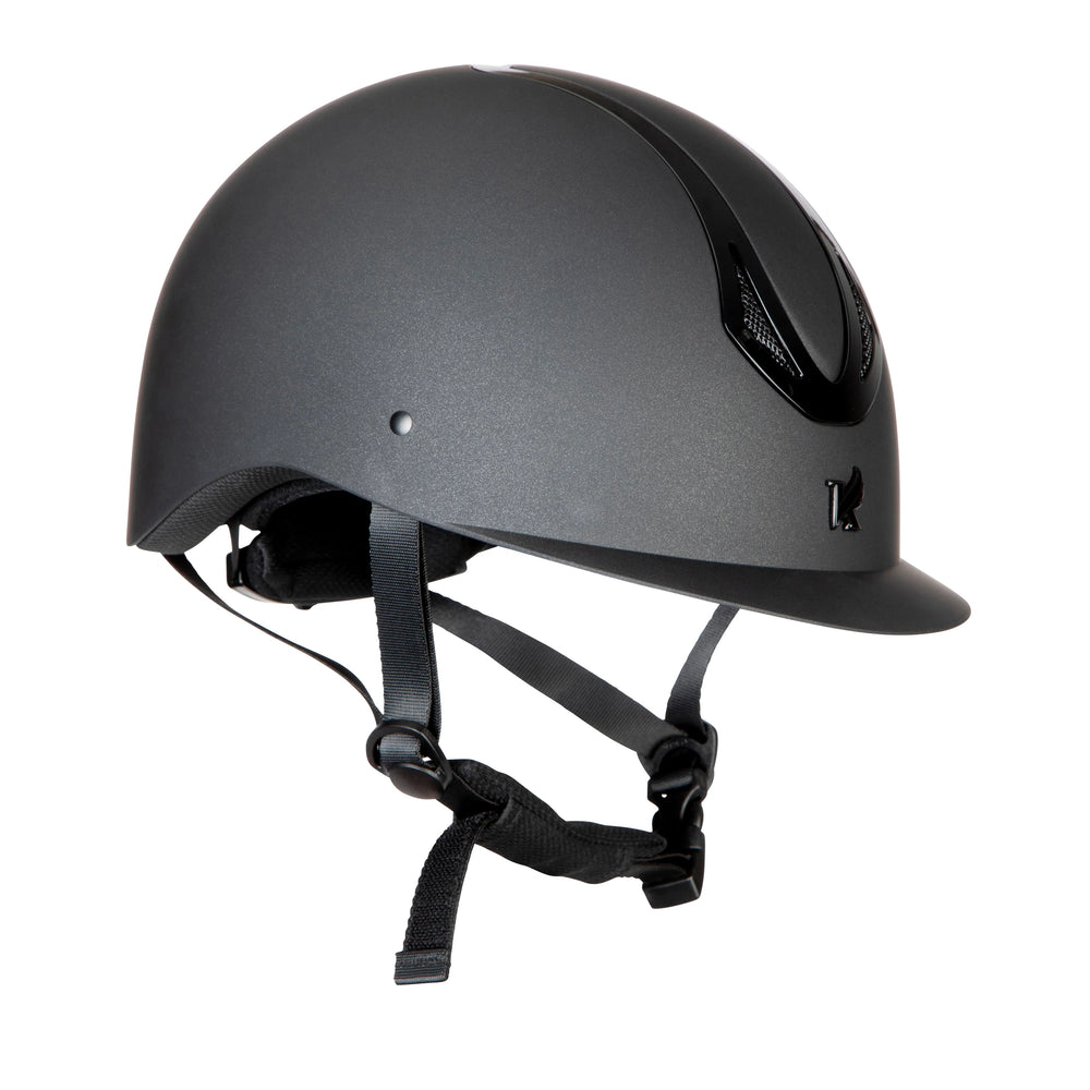 Sonic Silvia Riding Helmet - Equine Exchange Tack Shop