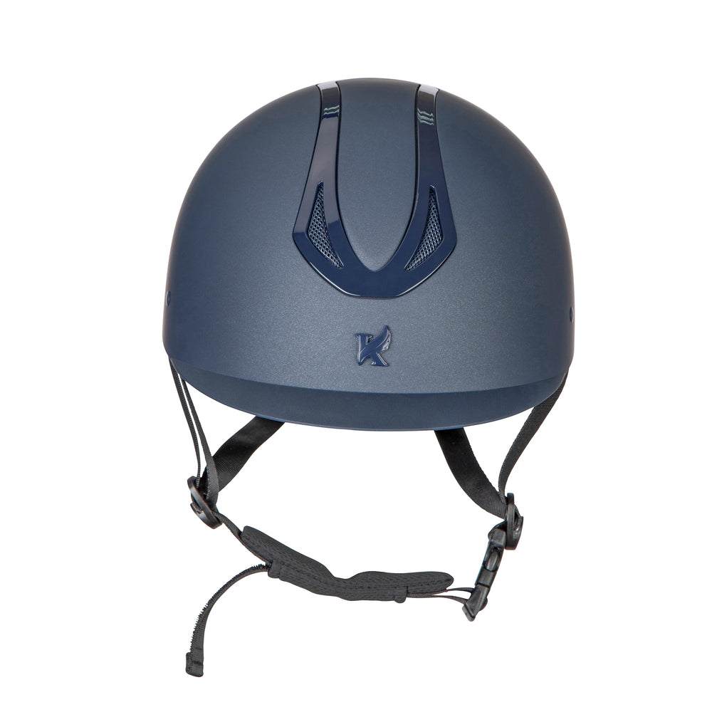 Sonic Silvia Riding Helmet - Equine Exchange Tack Shop