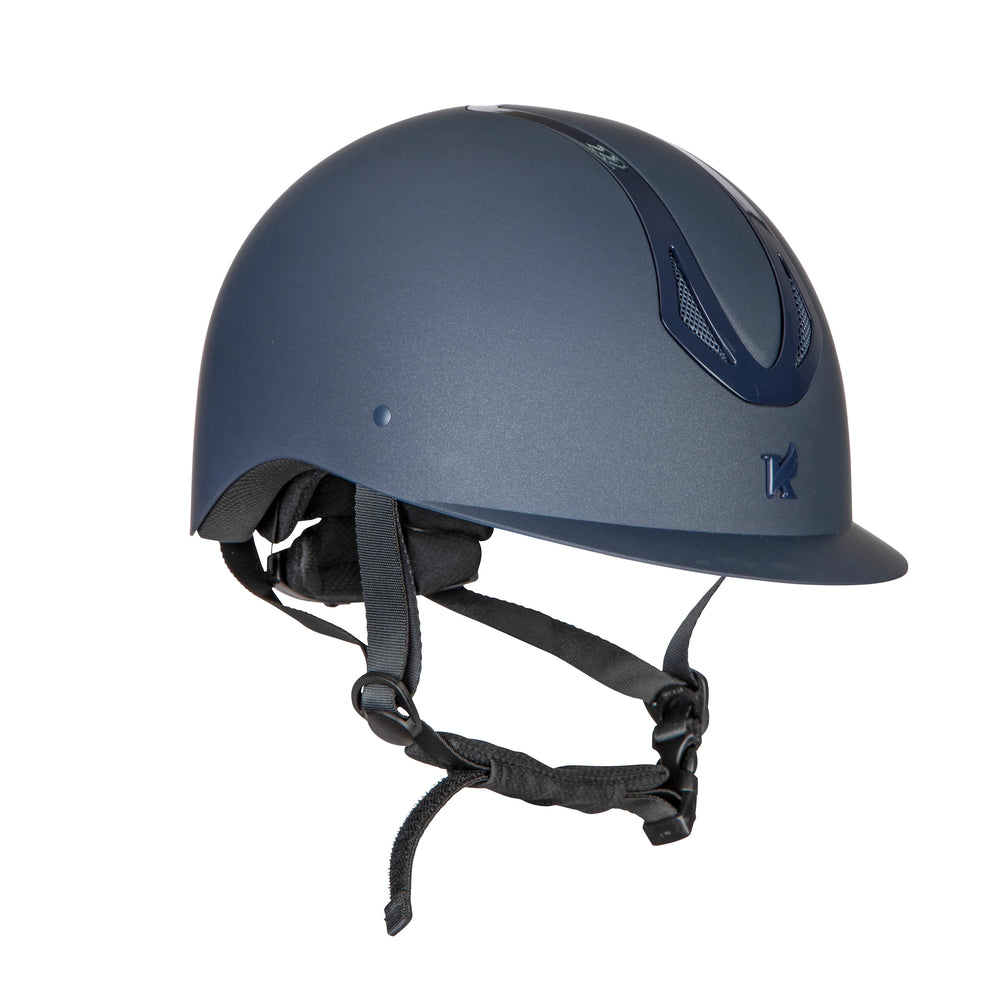 Sonic Silvia Riding Helmet - Equine Exchange Tack Shop