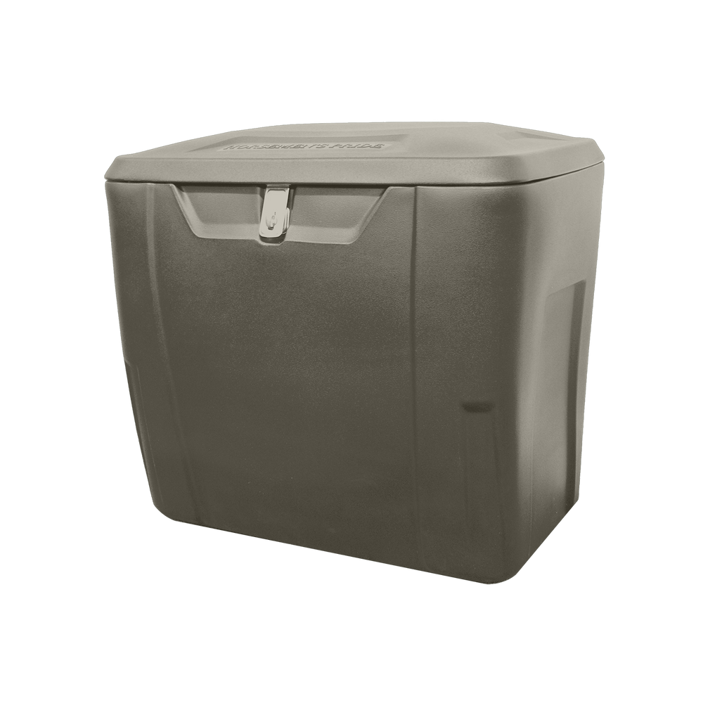 Feed Bin - Equine Exchange Tack Shop