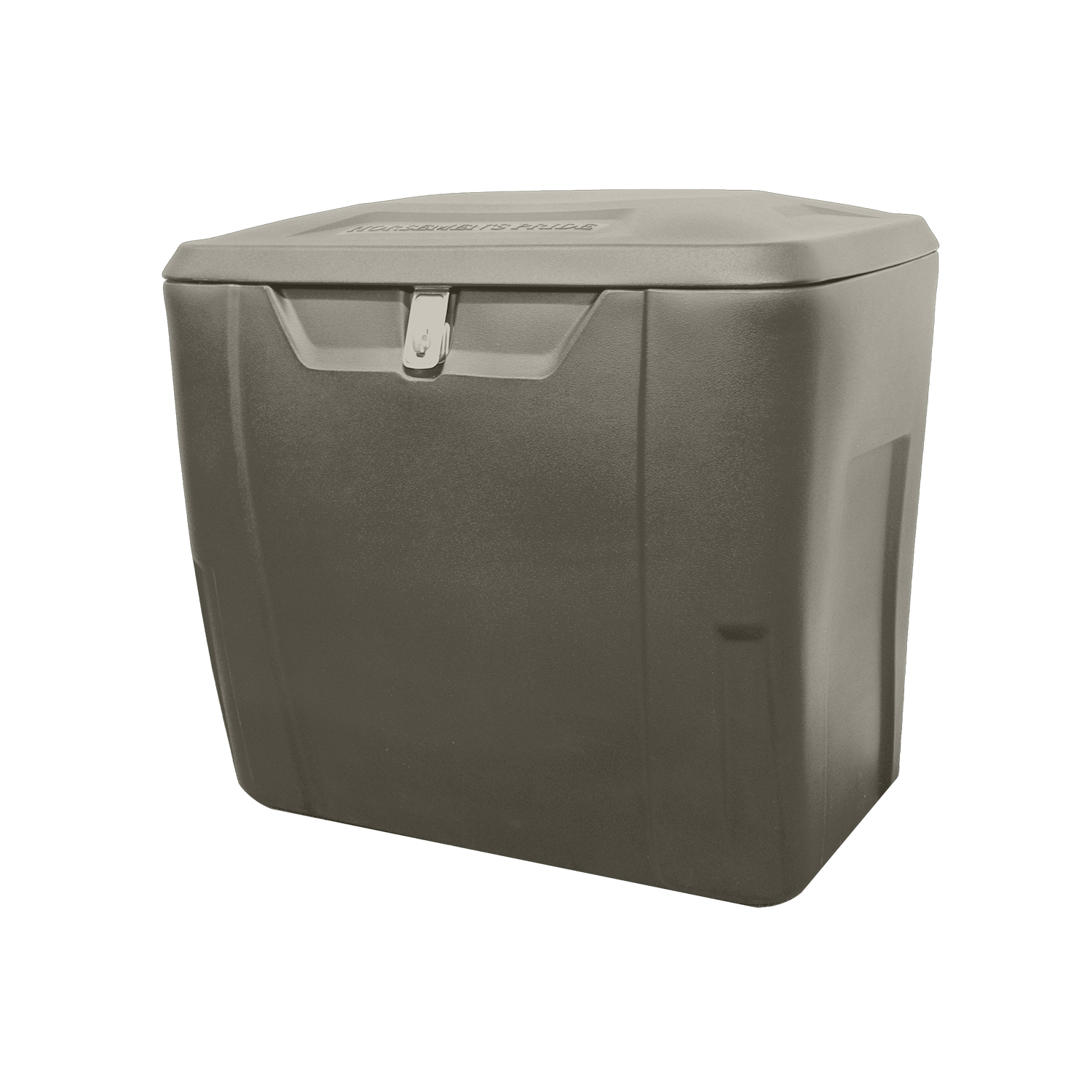 Feed Bin - Equine Exchange Tack Shop