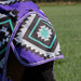 Tempest Waterproof Turnout Sheet - Seasonal Patterns - Equine Exchange Tack Shop