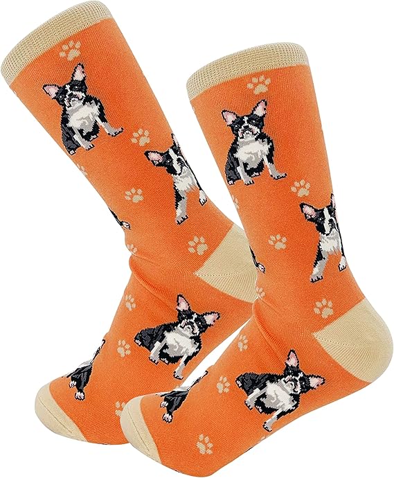 Happy Tails Socks