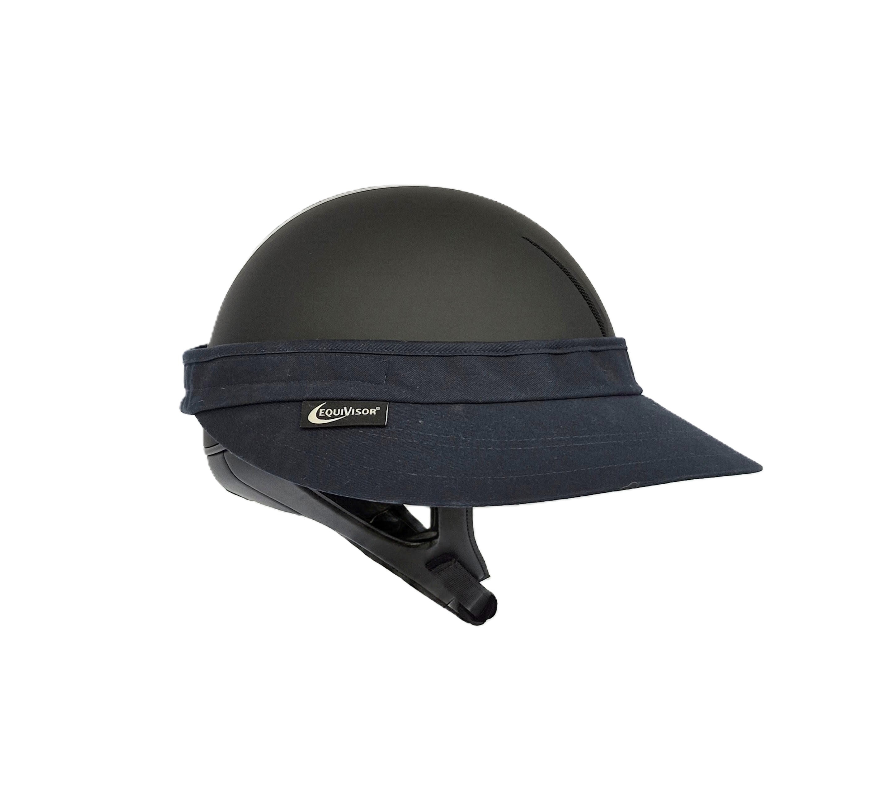 NEW  EquiVisor® Original Shorty 3"