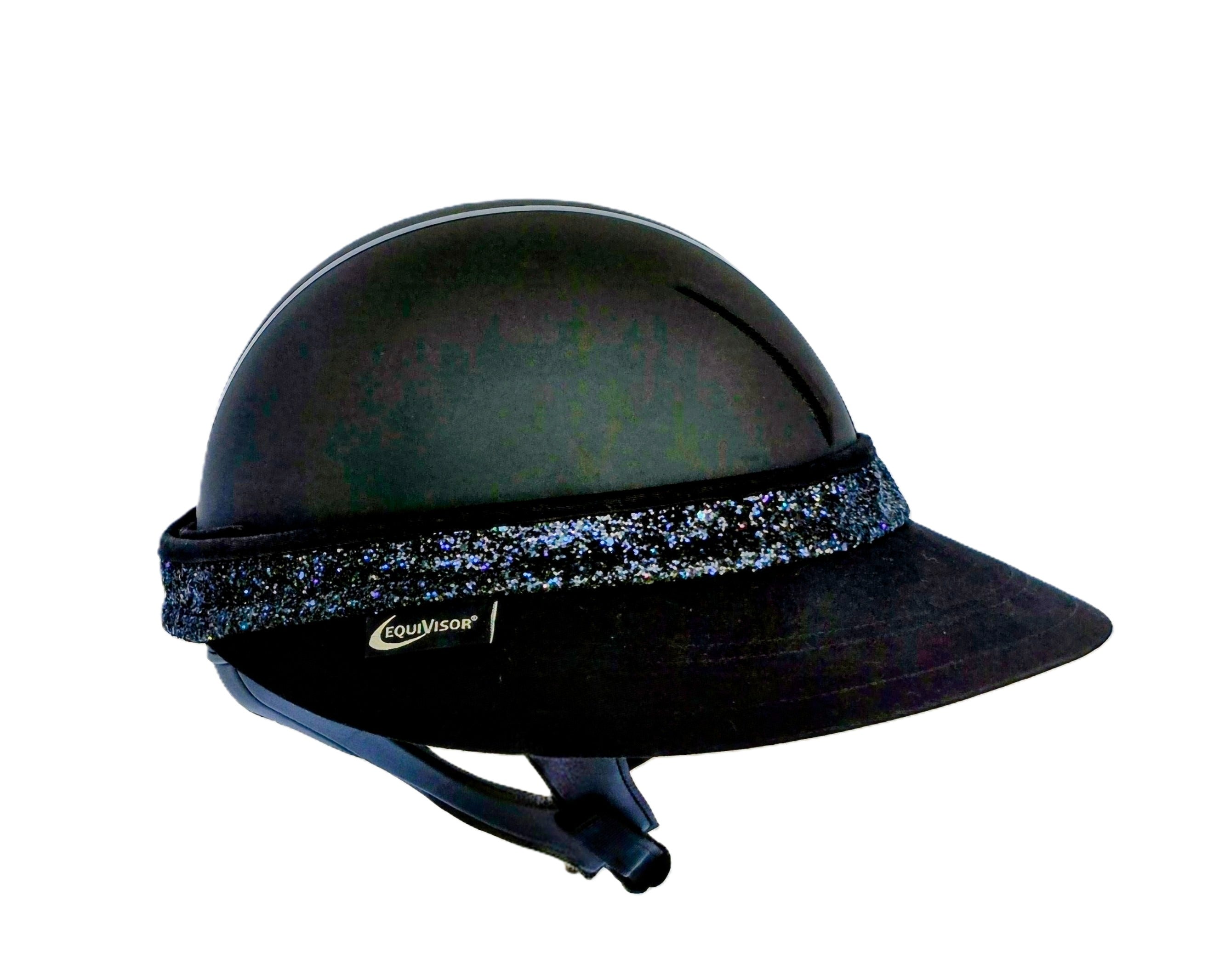 NEW EquiVisor® Original Shorty 3" Glitz