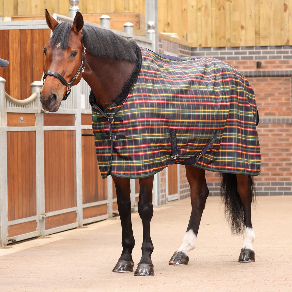 Tempest 1200 Stable Sheet  