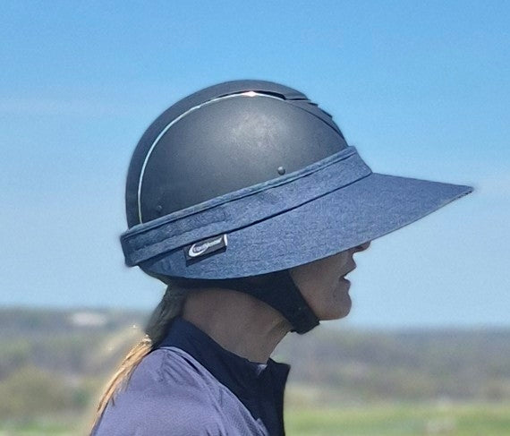 EquiVisor® Original Sun Protection