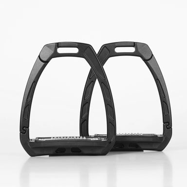 Karben UltraGrip Safety Stirrups - Equine Exchange Tack Shop