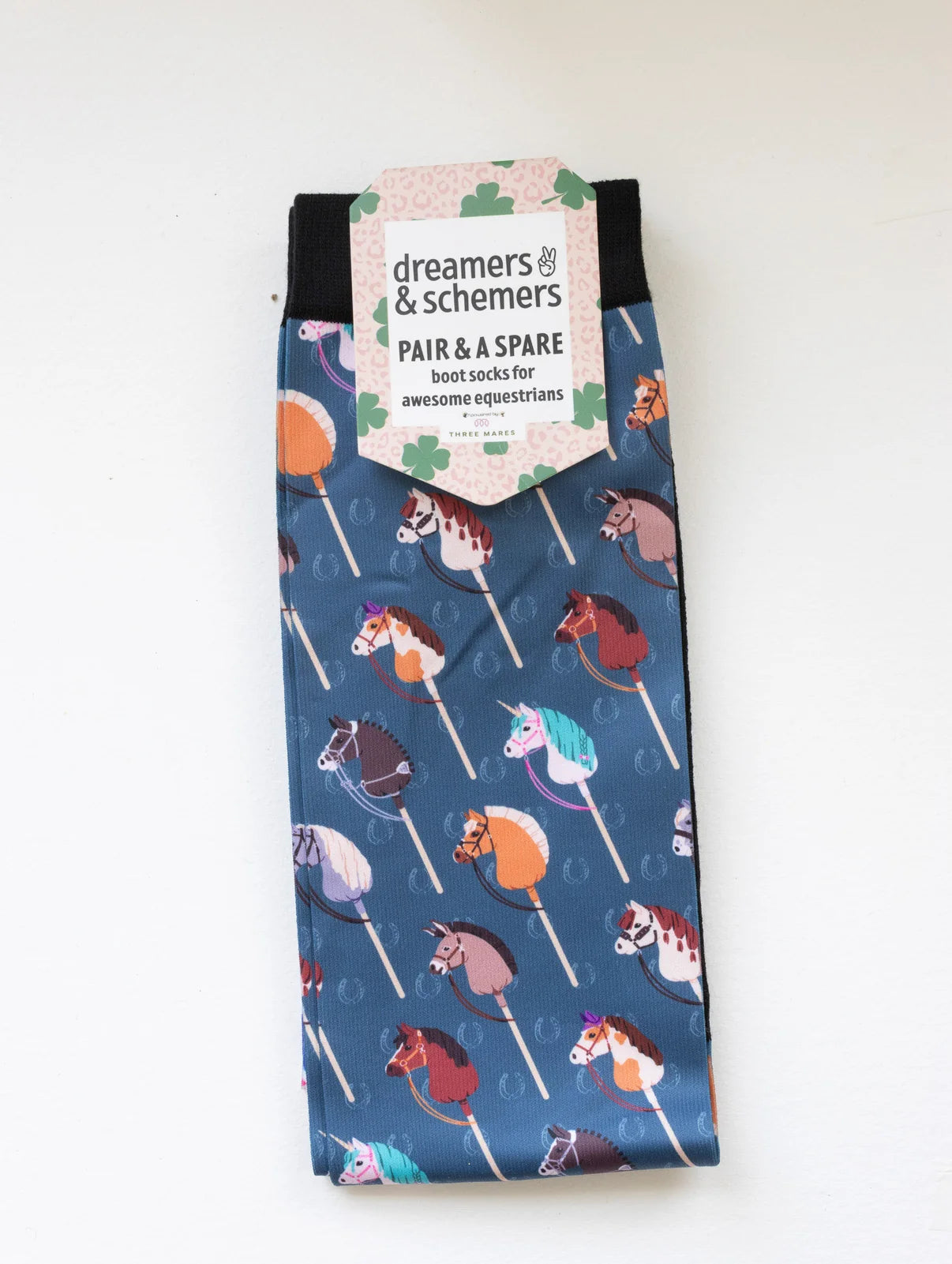 Original Boot Socks - Pair & A Spare
