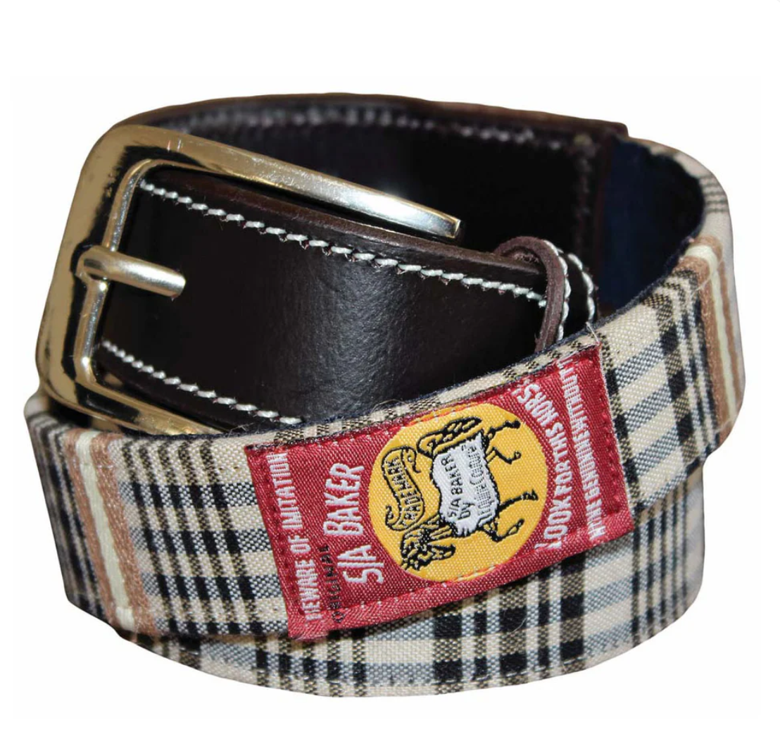 Apparel - Accessories - Belts