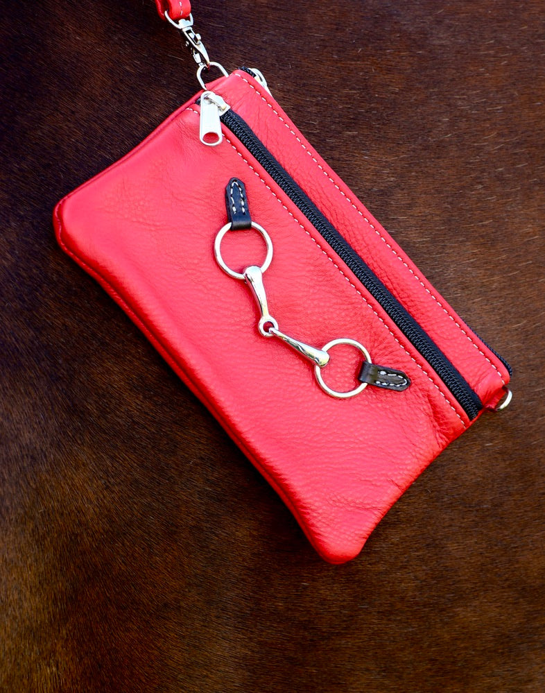 Fair Hill Wristlet - Equine Exchange Tack Shop