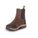 Moretta Genoa Pull On Boots - Equine Exchange Tack Shop