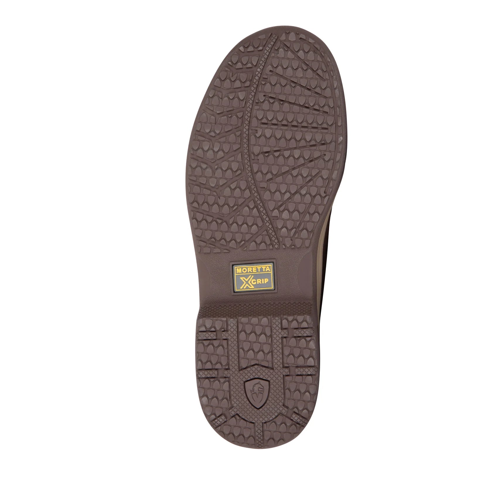Moretta Genoa Pull On Boots - Equine Exchange Tack Shop