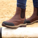 Moretta Genoa Pull On Boots - Equine Exchange Tack Shop