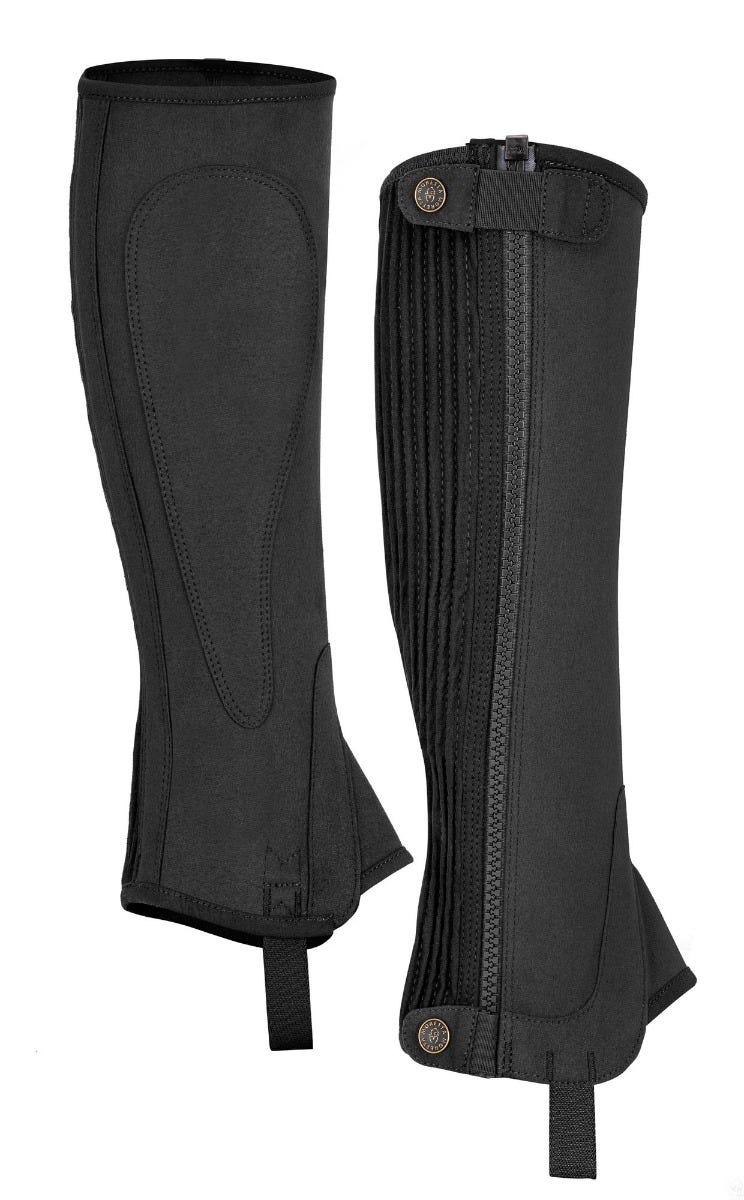 Moretta Childs Amara Half Chaps