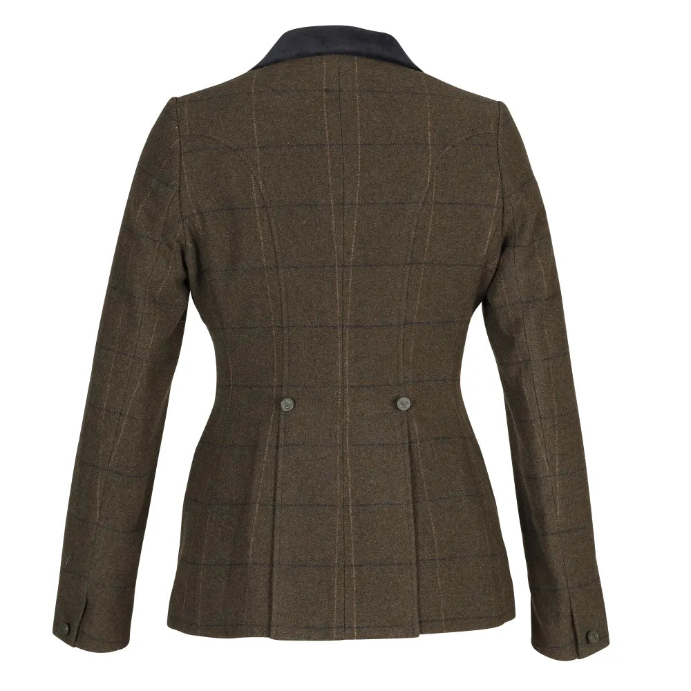 Aubrion Ladies Saratoga Jacket