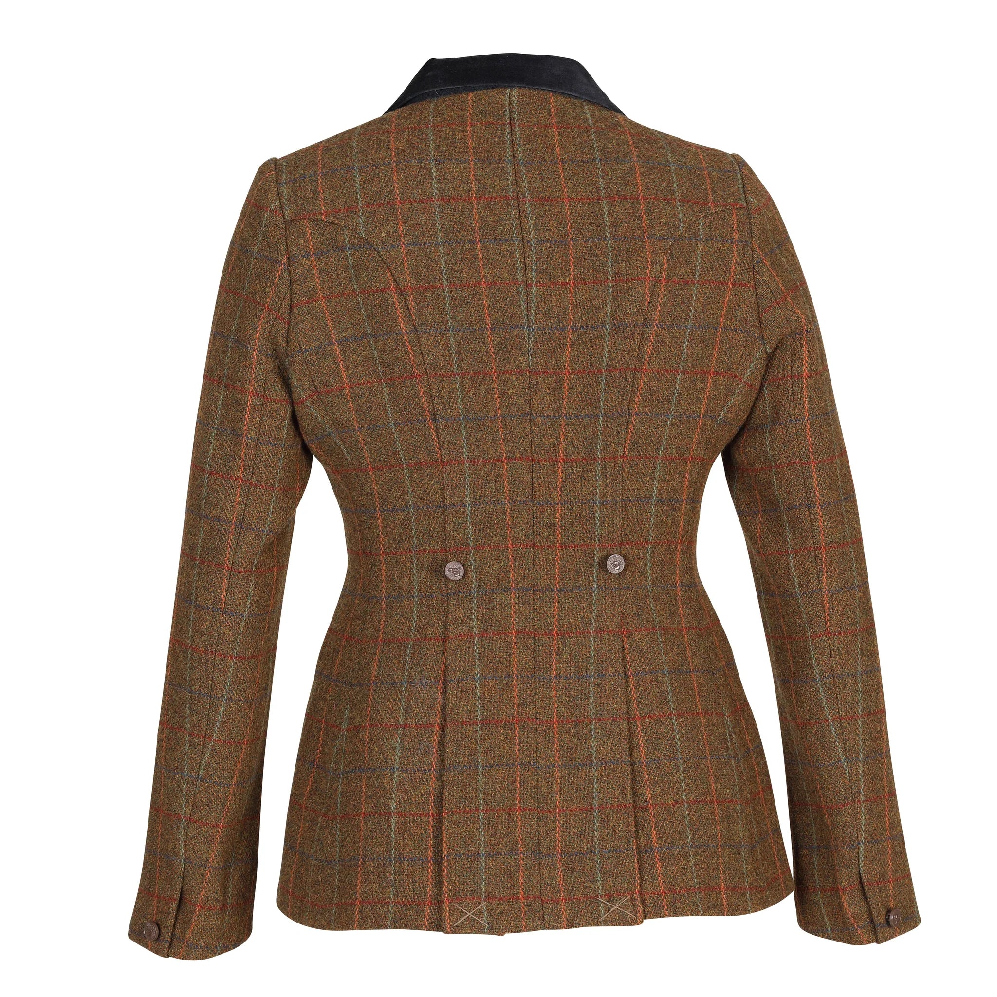 Aubrion Ladies Saratoga Jacket - Equine Exchange Tack Shop