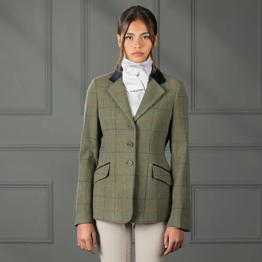 Aubrion Ladies Saratoga Jacket