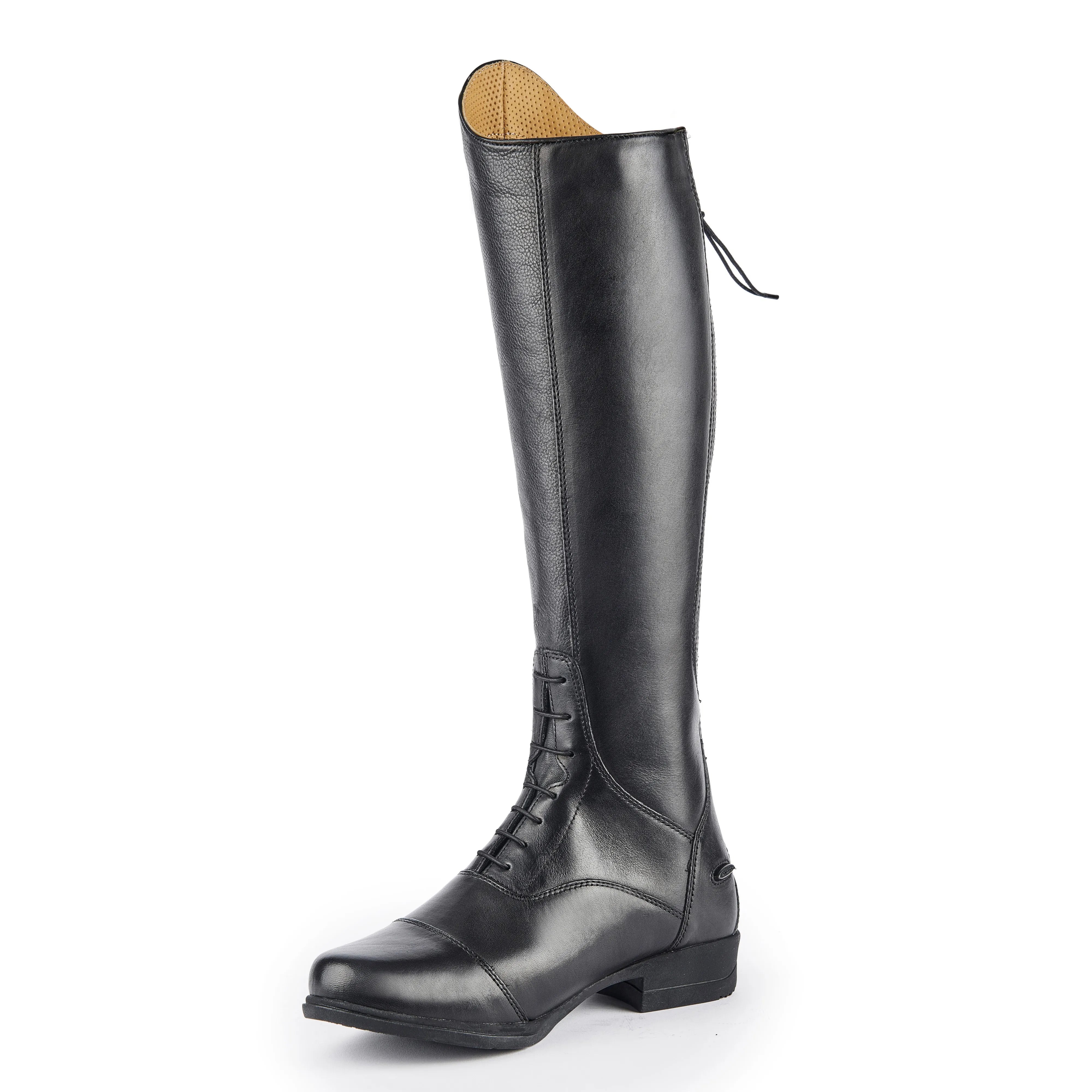 Moretta Gianna Ladies Field Boots - Equine Exchange Tack Shop