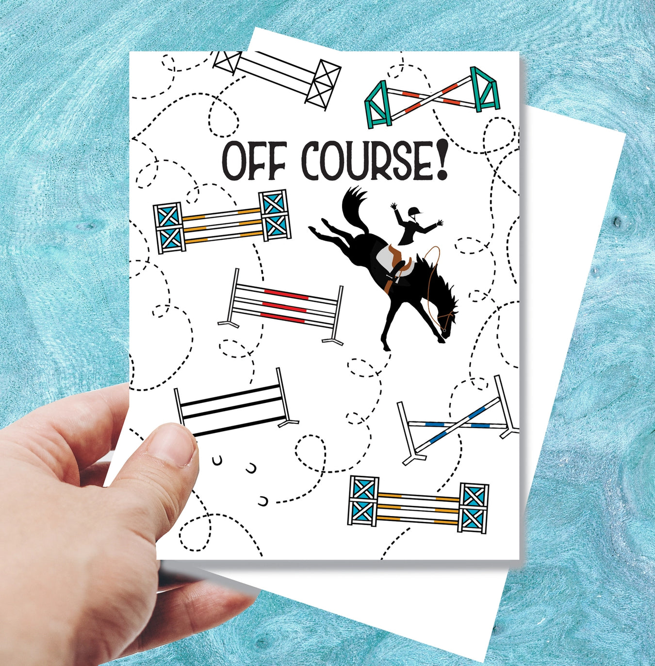 Stickers, Cards & Stationery