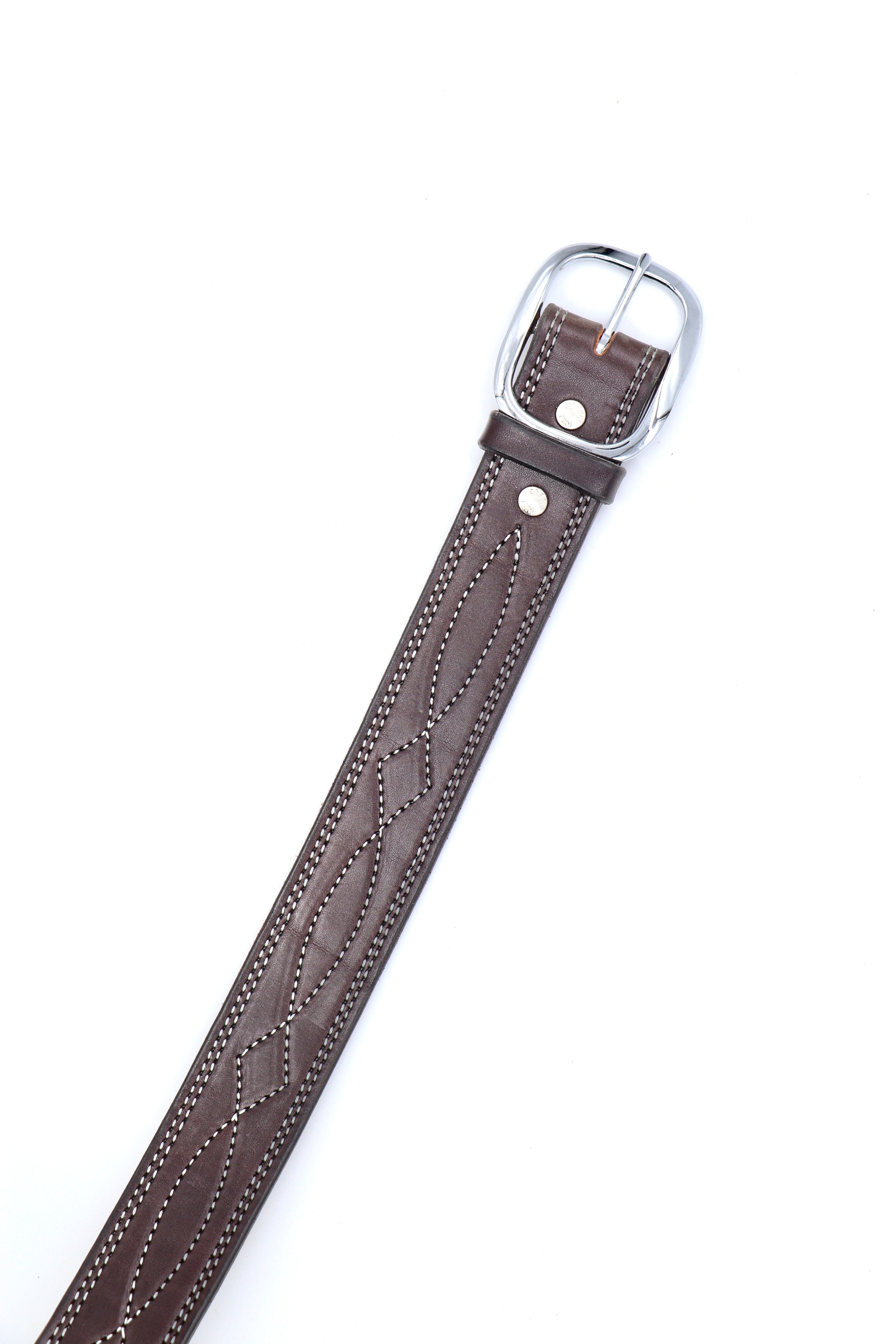 Wide Bridle Belt - Equine Exchange Tack Shop