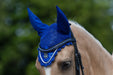 Majorelle Blue Fly Hat - Equine Exchange Tack Shop