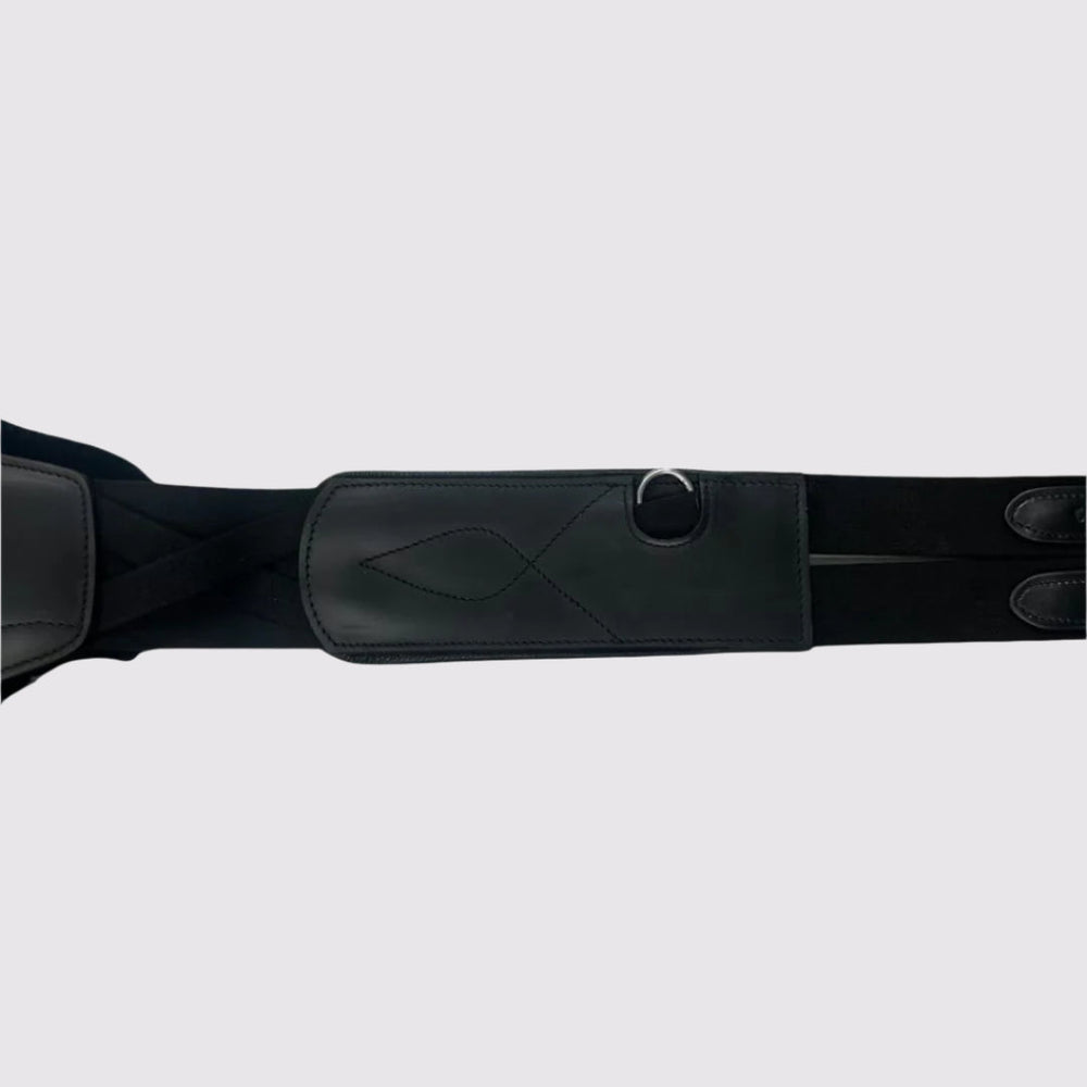 Pressure Relief Comfort Long Girth - Equine Exchange Tack Shop