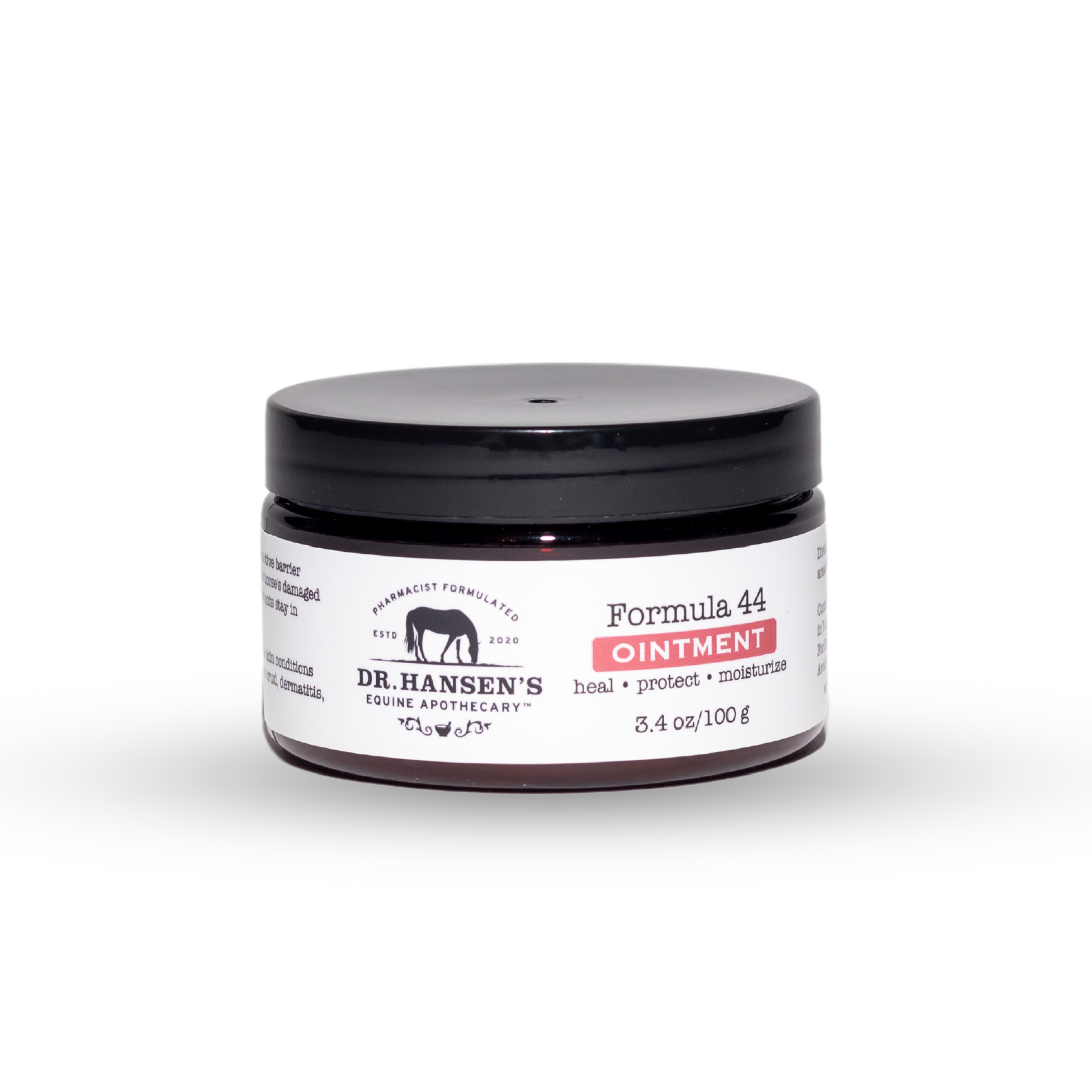 Formula 44 Ointment - Equine Exchange Tack Shop
