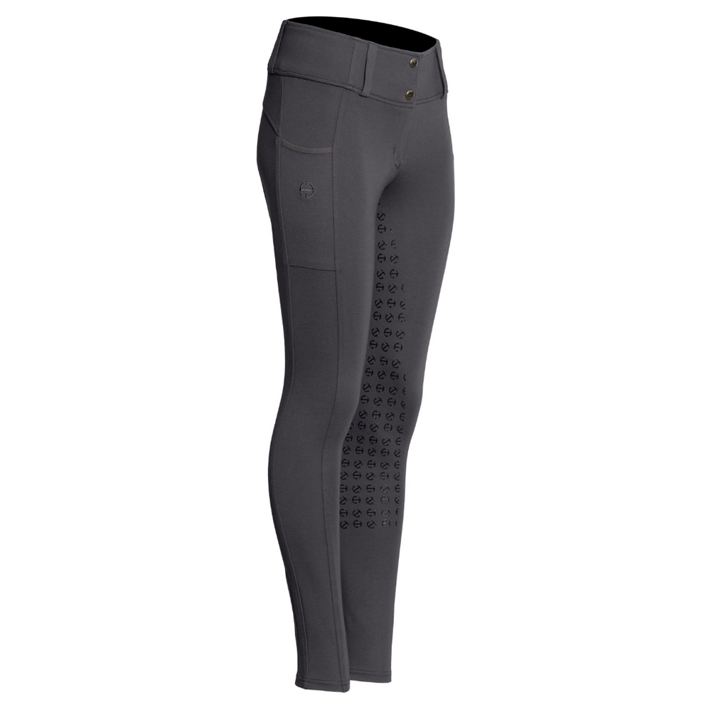 Sloane Hybrid Full Seat Breggings - Equine Exchange Tack Shop