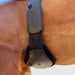 Pressure Relief Comfort Long Girth - Equine Exchange Tack Shop