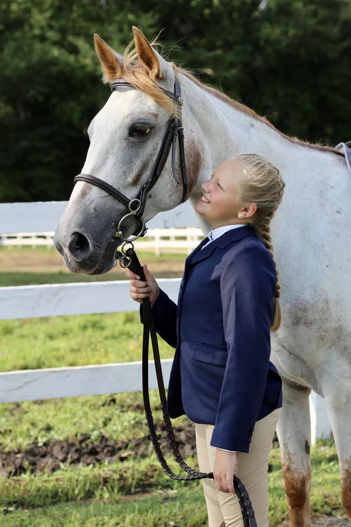 Children's Starter Show Coat