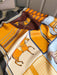 Animal Print Square Scarves and Hats - Equine Exchange Tack Shop