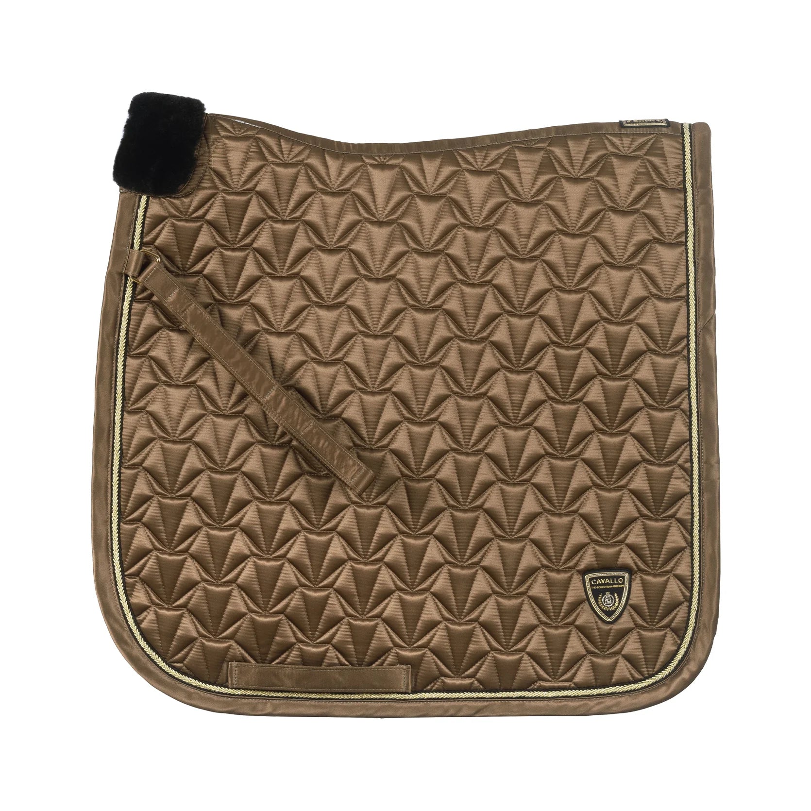 Cavallo Lyana Saddle Pad