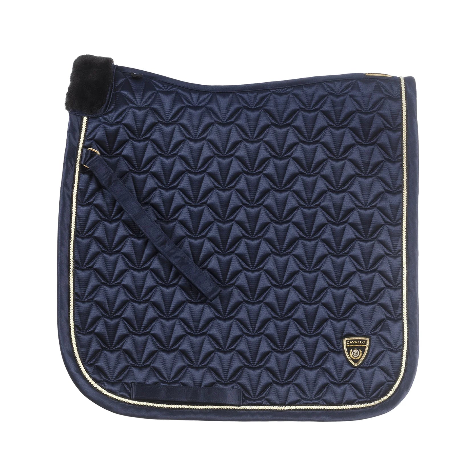 Cavallo Lyana Saddle Pad