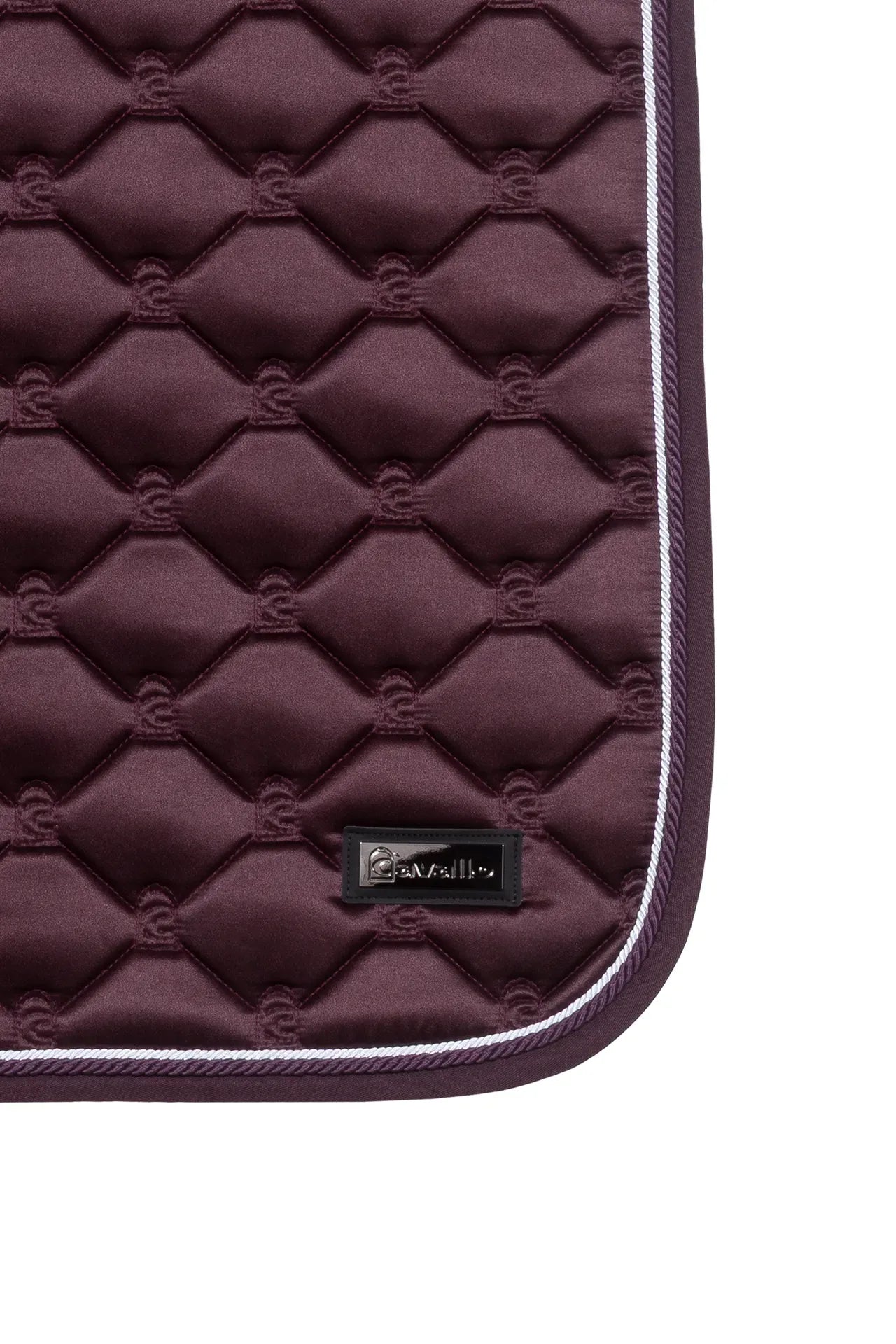 Hanaya Dressage Saddle Pad
