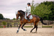 Cavallo Hanaya All Purpose Saddle Pad  