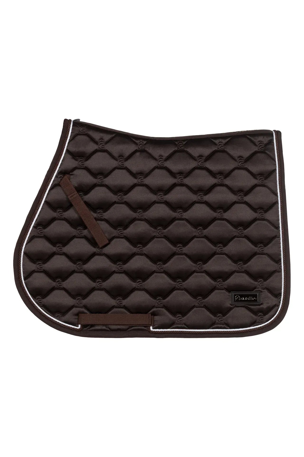 Hanaya Dressage Saddle Pad