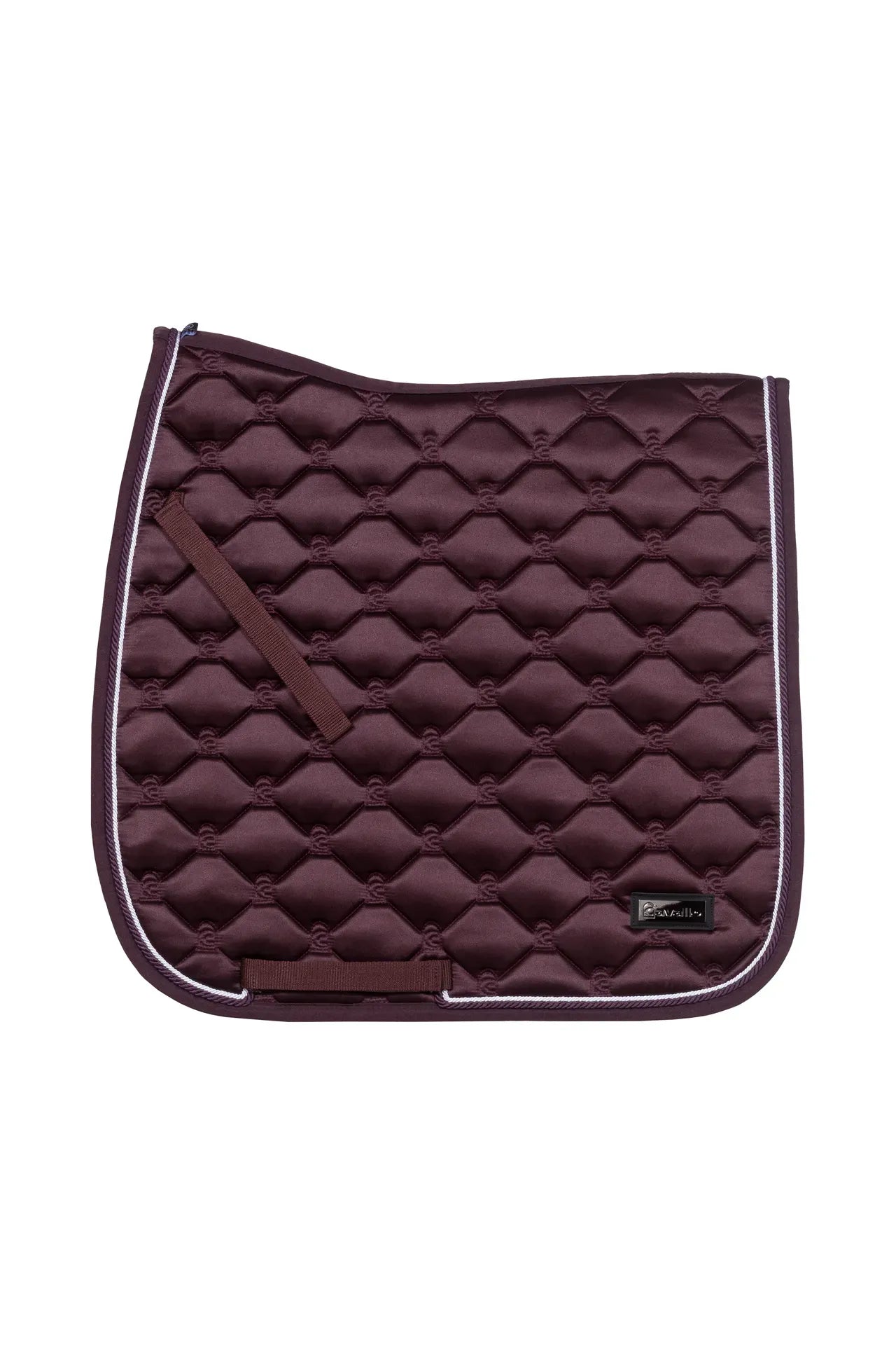 Hanaya Dressage Saddle Pad